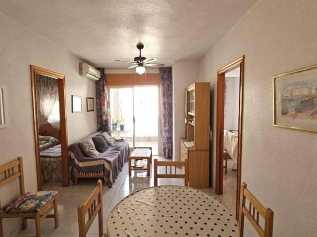 Apartamento en Venta en El Acequión