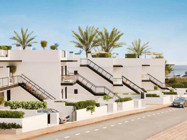 Apartamento en Venta en El Alamillo