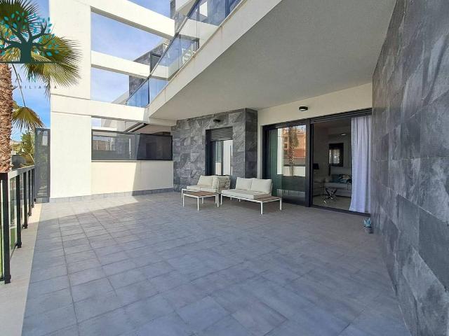 Apartamento en Venta en El Alamillo