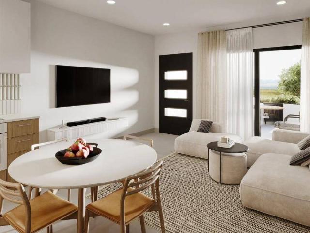 Apartamento en Venta en El Alamillo