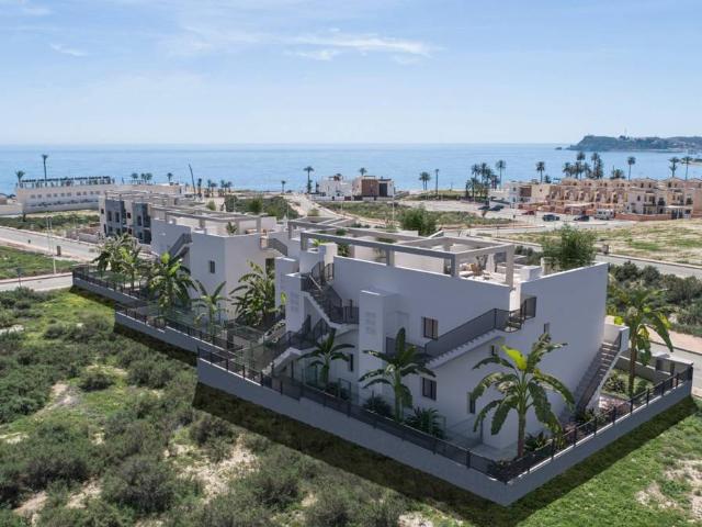 Apartamento en Venta en El Alamillo