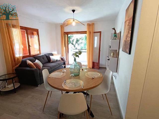 Apartamento en Venta en El Alamillo