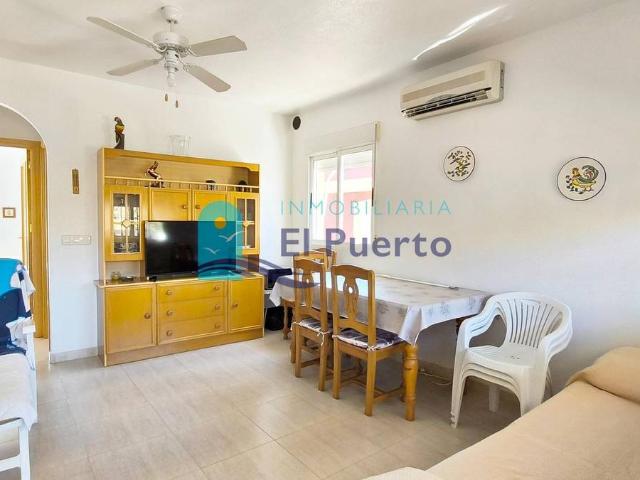 Apartamento en Venta en El Alamillo