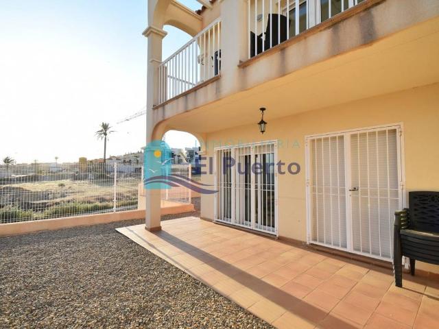 Apartamento en Venta en El Alamillo