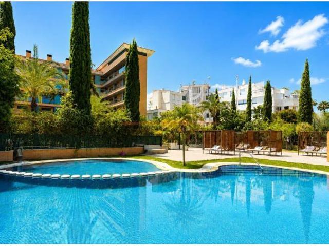 Apartamento en Venta en El Albir / LAlbir, Alicante