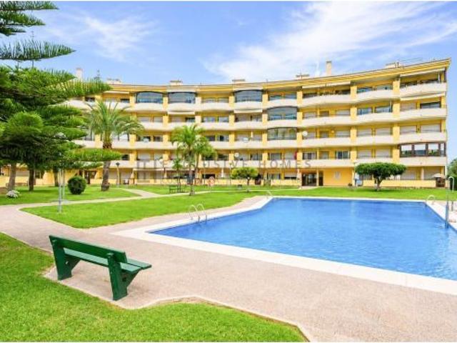 Apartamento en Venta en El Albir / LAlbir, Alicante