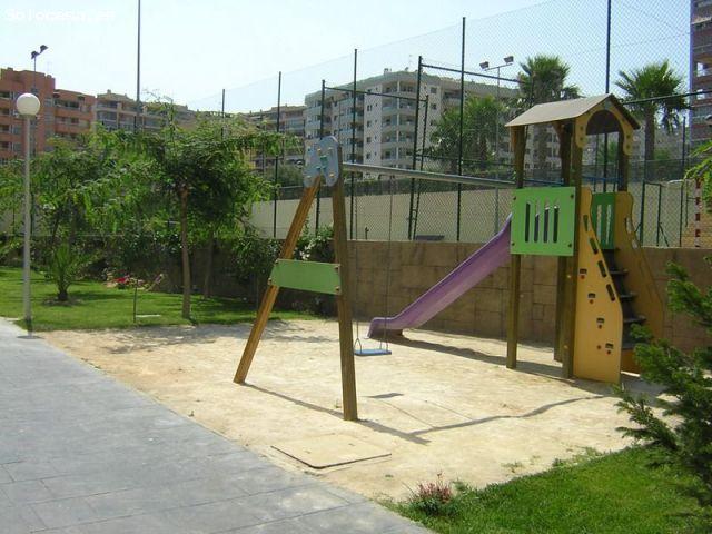 Apartamento en Venta en El Albir / LAlbir, Alicante