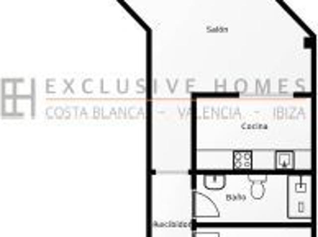 Apartamento en Venta en El Albir / LAlbir, Alicante