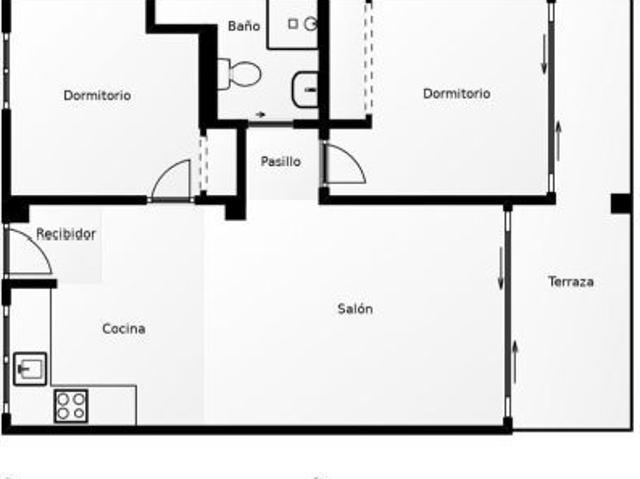 Apartamento en Venta en El Albir / LAlbir, Alicante