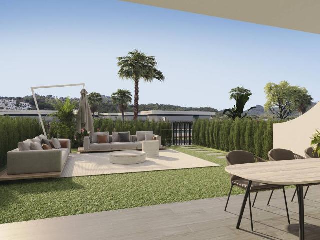 Apartamento en Venta en El Algar