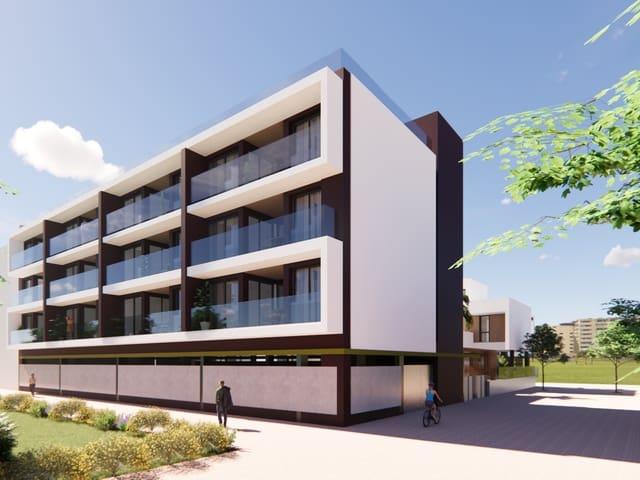 Apartamento en venta en El Algar, Murcia Costa Cálida