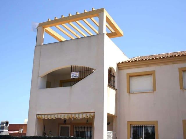 Apartamento en venta en El Algar, Murcia Costa Cálida