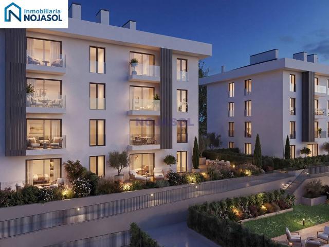 Apartamento en Venta en El Arco Rota Fonegra