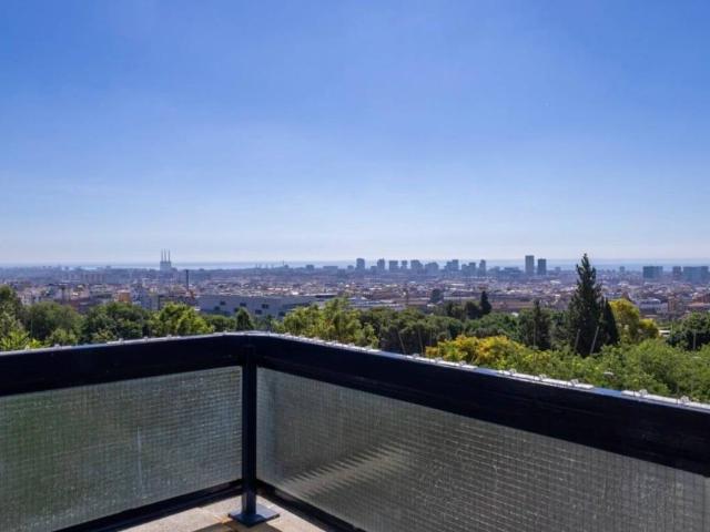 Apartamento en Venta en El Baix Guinardó