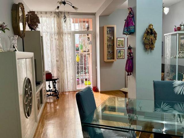 Apartamento en Venta en El Baix Guinardó