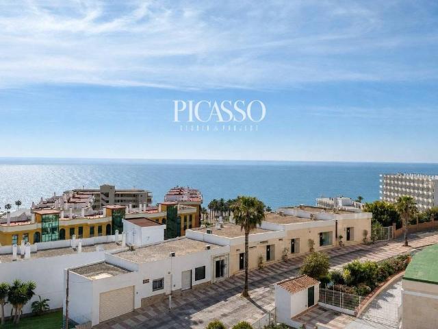 Apartamento en Venta en El Bajondillo