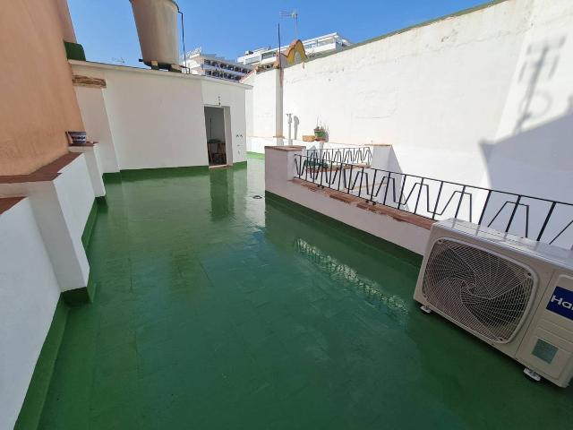 Apartamento en Venta en El Bajondillo