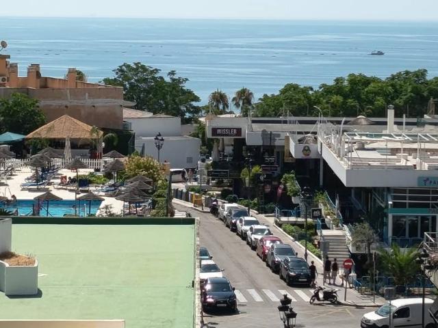 Apartamento en Venta en El Bajondillo