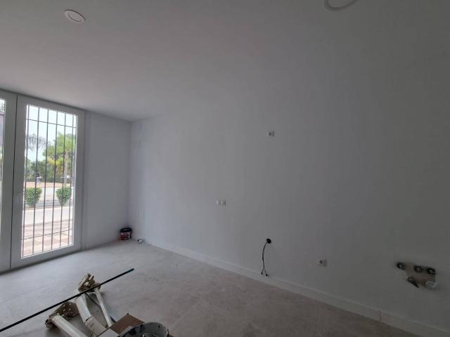 Apartamento en Venta en El Bajondillo