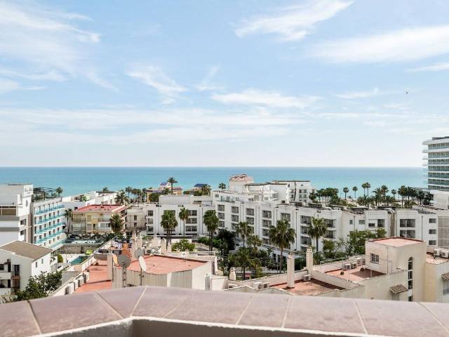Apartamento en Venta en El Bajondillo