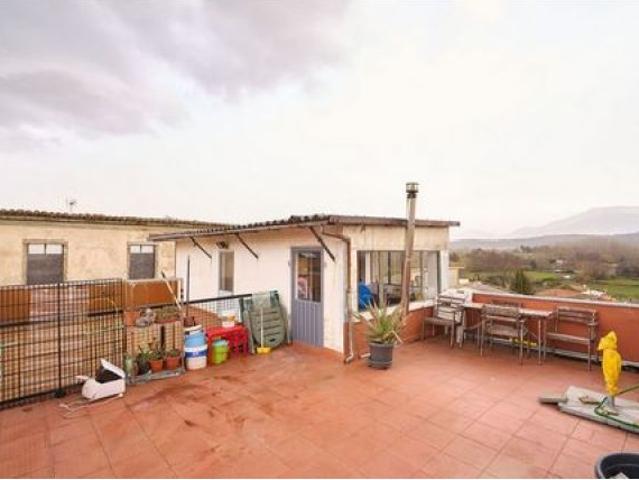 apartamento en Venta en El Barco de Ãvila. QTOT T1046