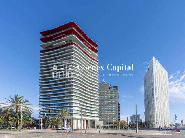 Apartamento en Venta en El Besós i el Maresme