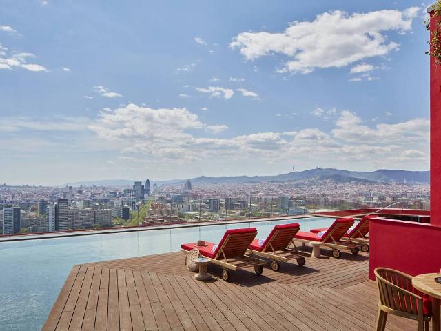 Apartamento en Venta en El Besós i el Maresme