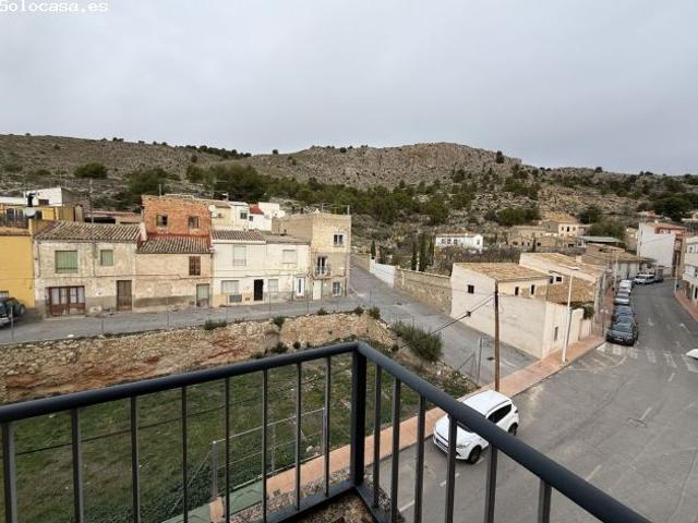 Apartamento en Venta en El Bonillo, Alicante