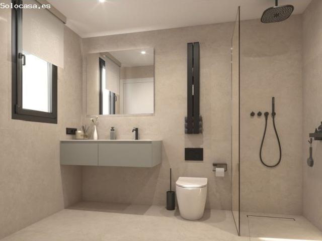 Apartamento en Venta en El Camino de Catral, Alicante