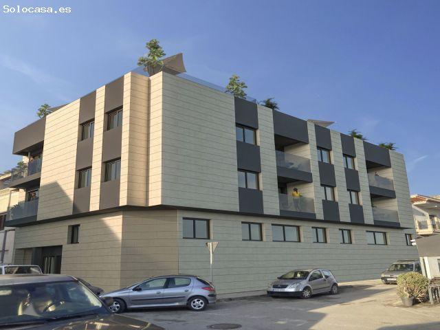 Apartamento en Venta en El Camino de Catral, Alicante