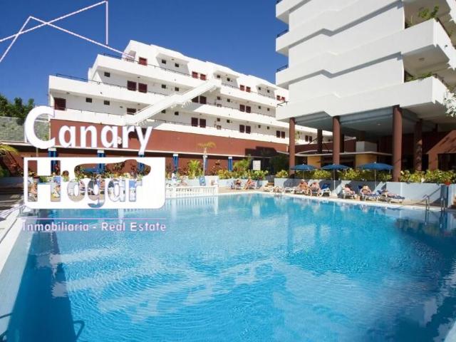 Apartamento en venta en El Camison en Complejo Udalla Park Los Cristanos