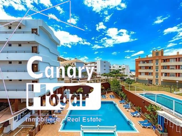 Apartamento en venta en El Camison en Complejo Udalla Park Los Cristanos