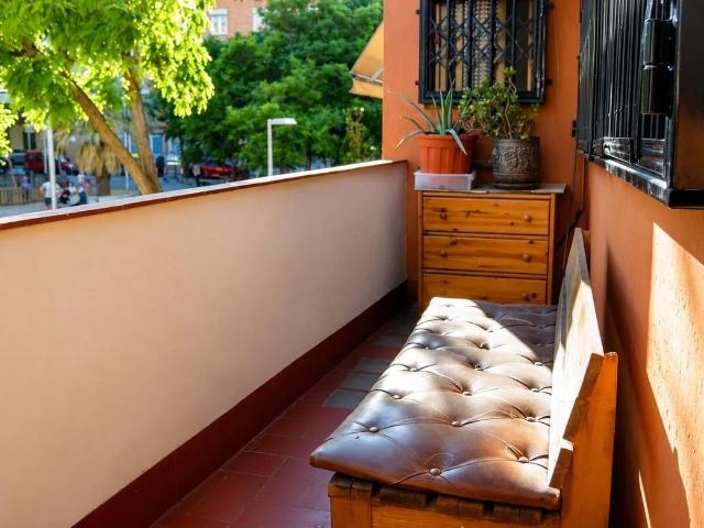 Apartamento en Venta en El Camp de l'Arpa del Clot