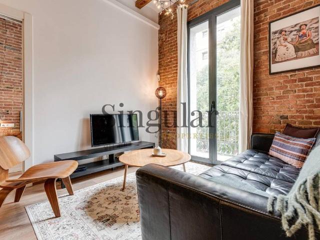 Apartamento en Venta en El Camp de l'Arpa del Clot