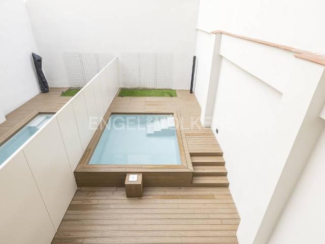 Apartamento en Venta en El Camp d'en Grassot i Gràcia Nova