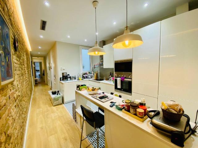 Apartamento en Venta en El Camp d'en Grassot i Gràcia Nova