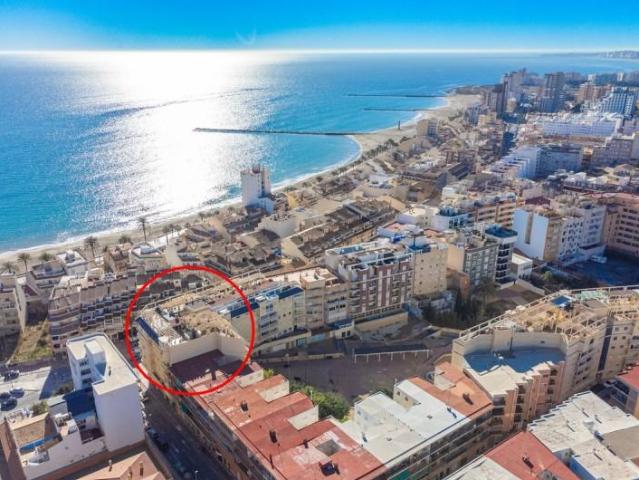 Apartamento en venta en El Campello