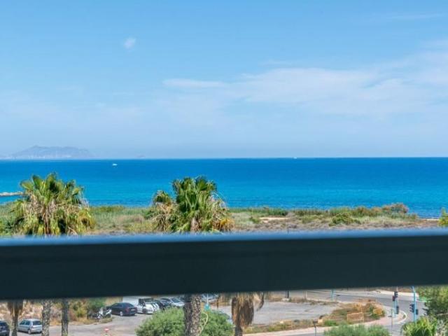 Apartamento en venta en El Campello