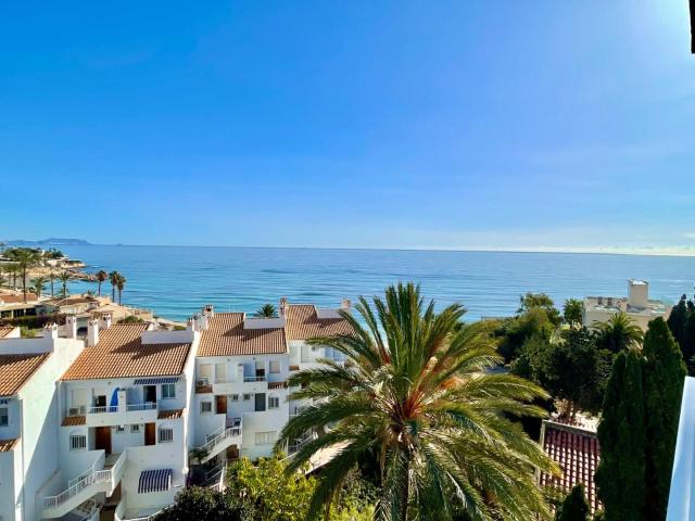 Apartamento en venta en El Campello Alicante