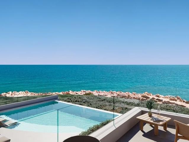 Apartamento en venta en El Campello, Alicante Costa Blanca