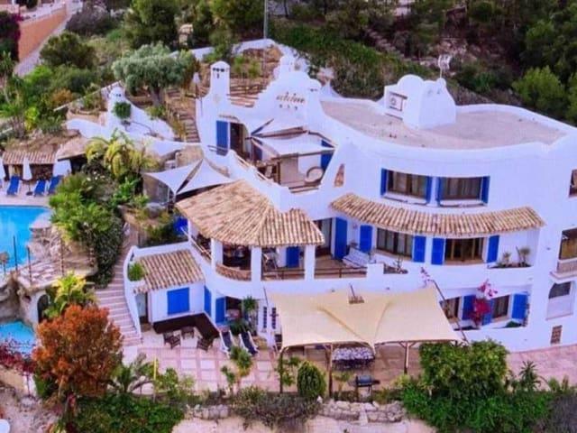Apartamento en venta en El Campello, Alicante Costa Blanca