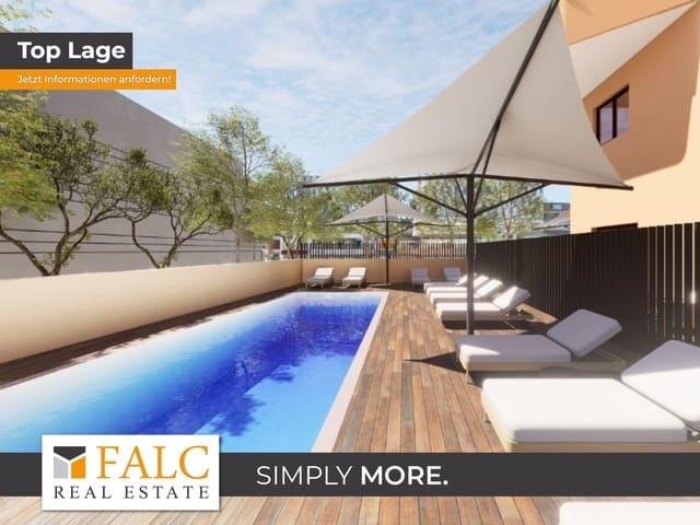 Apartamento en venta en El Campello, Alicante Costa Blanca