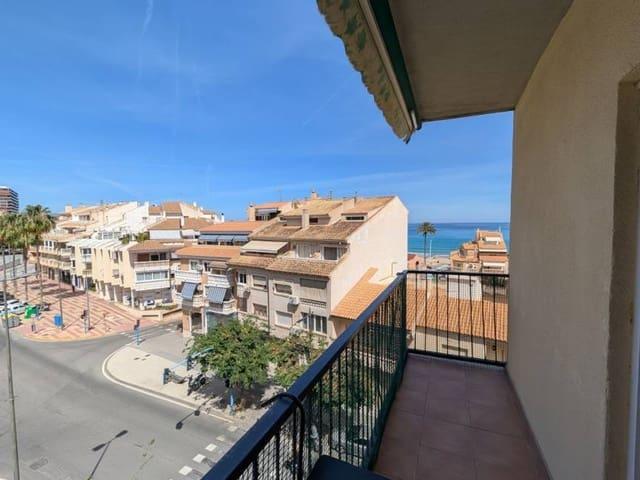 Apartamento en venta en El Campello, Alicante Costa Blanca