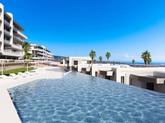 Apartamento en venta en El Campello, Alicante Costa Blanca