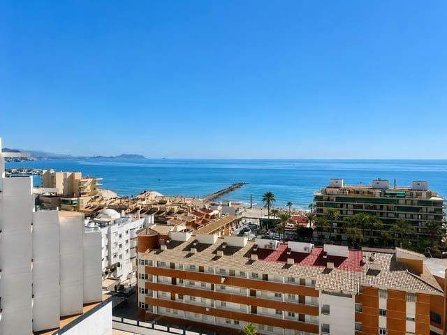 Apartamento en venta en El Campello, Alicante Costa Blanca