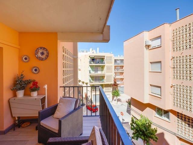 Apartamento en venta en El Campello, Alicante Costa Blanca