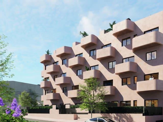 Apartamento en venta en El Campello, Alicante Costa Blanca