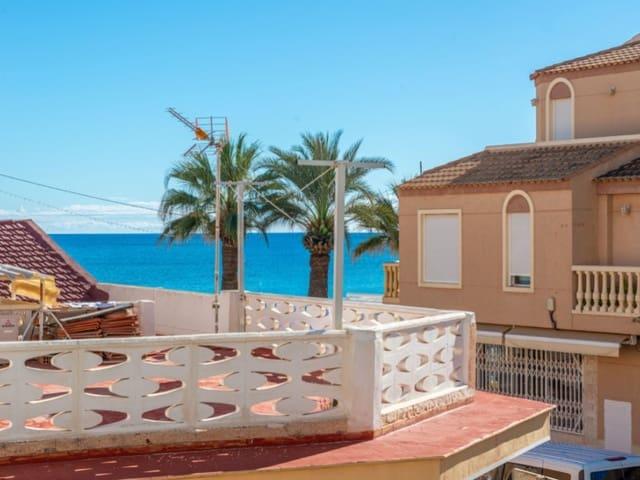 Apartamento en venta en El Campello, Alicante Costa Blanca