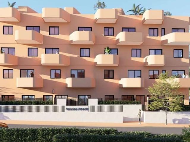 Apartamento en venta en El Campello, Alicante Costa Blanca