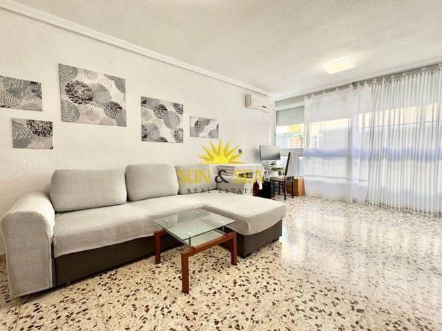 Apartamento en venta en El Campello, Alicante Costa Blanca